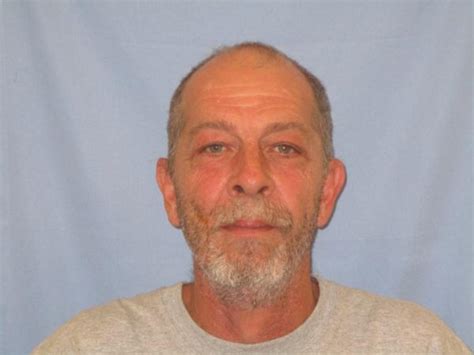 Roy E Fannin Sex Offender In Ironton OH OH