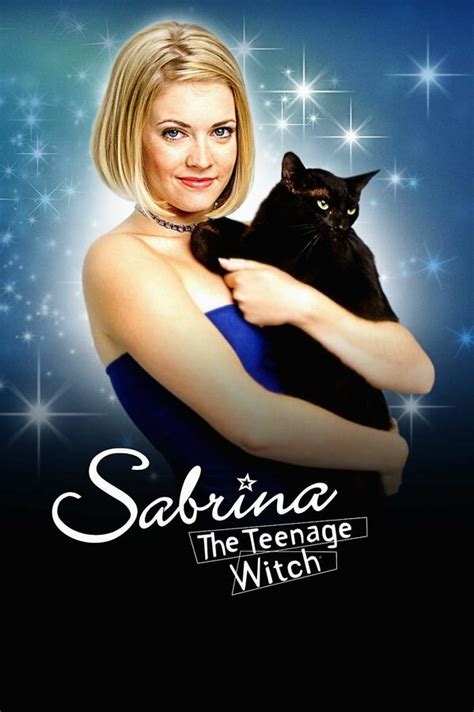 Sabrina The Teenage Witch All Episodes Trakt