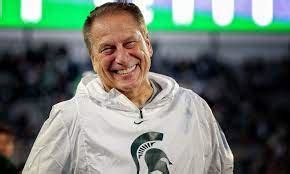MSU Basketball Coach Tom Izzo Contract, Salary, Worth & Buyout