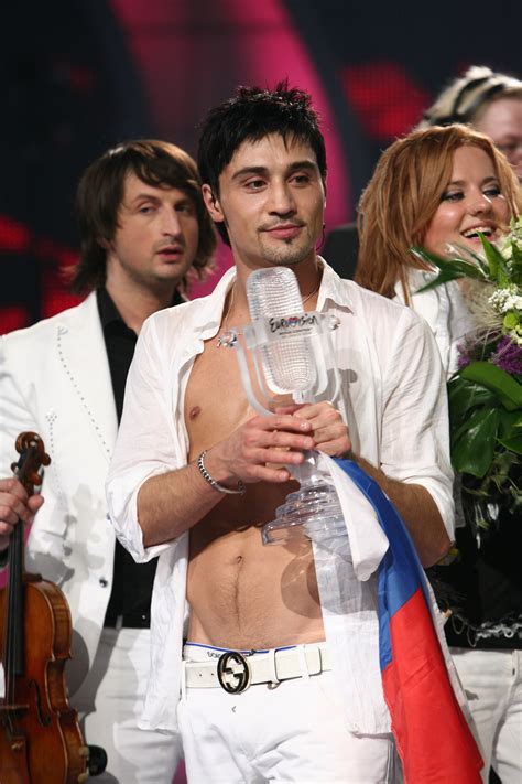 Дима Билан - Dima Bilan фото №116862