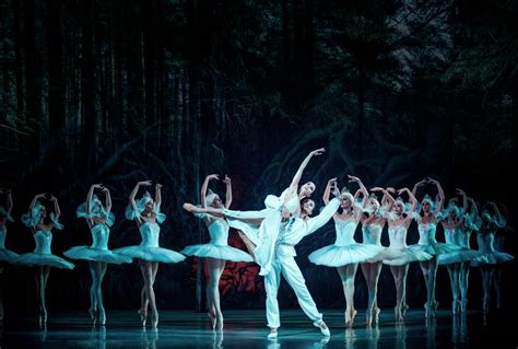 Grand Kyiv Ballet Principal Dancer Oleksandr Stoianov Thrilled To