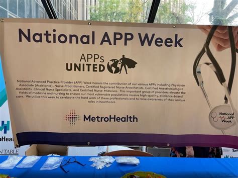 Home - National APP Week