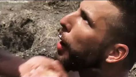 Free To The Last Drop Gay Porn Videos XHamster