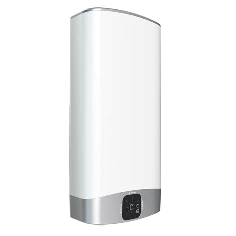 Boiler electric Ariston Velis, 80 L, 1500 W