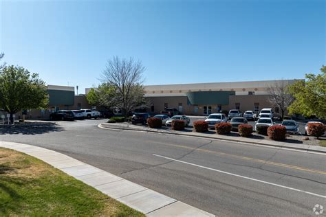 8300 Jefferson St Ne Albuquerque Nm 87113 Loopnet