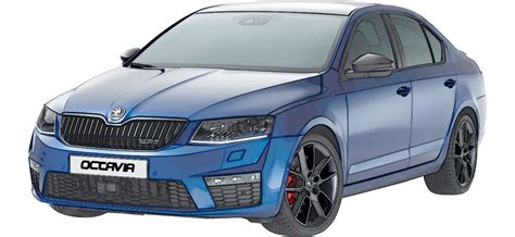 SKODA OCTAVIA Ersatzteile Katalog