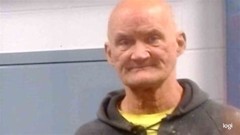 Sex Offender On Years Supervised Release Arrested For Prostitution In Charleston