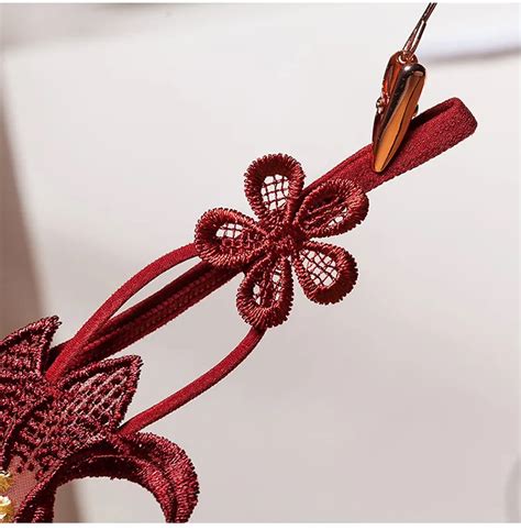 Sexy Crotchless Underwear Hot Erotic Panties Hollow Tanga Con Perlas Flower Pearl Thong G String