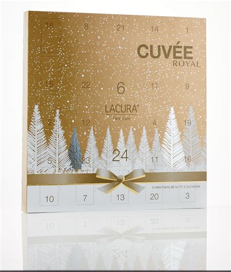 Aldi Beauty Advent Calendar - what's inside? UPDATED - Full contents ...