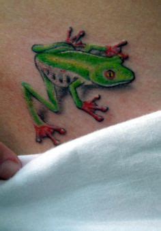 Realistic D Frog Tattoo Ideas Frog Tattoos Frog Tree Frog Tattoos