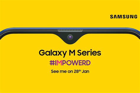 The Galaxy M is Samsung’s answer to losing India’s top spot to Xiaomi ...