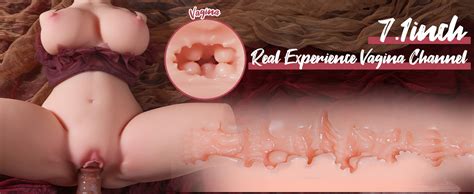 Amazon Sex Doll With Flexible Torso LB Men Sex Toy With Realistic Lifelike Body Skin