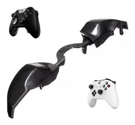 O Gatilho Controle Xbox One Rb Lb Novo Original Parcelamento