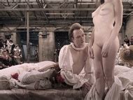 Naked Halina Reijn In Goltzius The Pelican Company