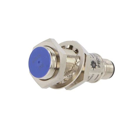 Amazon Prdcmt Do Sensor Inductive Prox M Round Connector