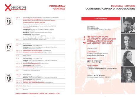 GLI SCENARI DELLA RIGENERAZIONE: FABRIZIO CAPOLEI INVITED SPEAKER A