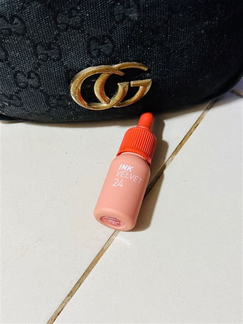 Peripera Peri Pera Milky Nude Lip Tint Stain Beauty Personal Care Face Makeup On Carousell