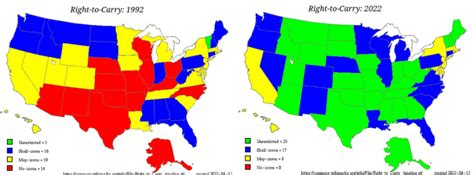 Open Carry Vs Concealed Carry A Conflicted Examination