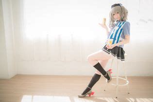 Kashima Cosplay 3 Luscious Hentai Manga Porn