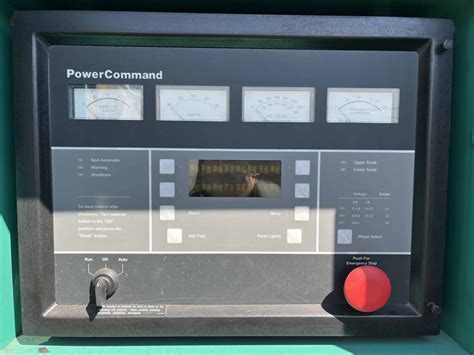 Cummins 150kw Dgfa Diesel Generator Set Ci Group