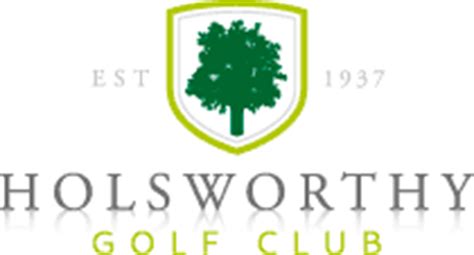 Welcome to Holsworthy Golf Club