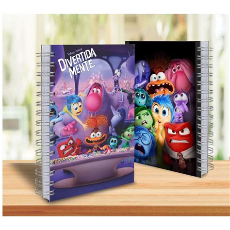 Agenda Divertidamente - Agenda Semanal Colunas 2025 Divertidamente | Shopee Brasil