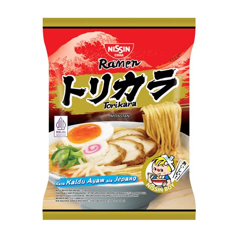 contact nissin foods indonesia