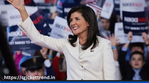 Nikki Haley Biography, Family, Husband, Net worth, Age, Education