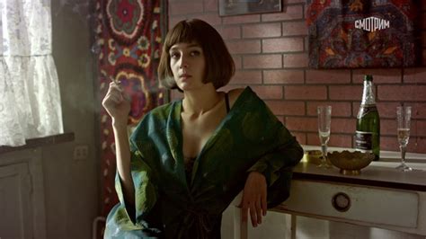 Nude Video Celebs Elizaveta Yankovskaya Sexy Optimisty S E E E