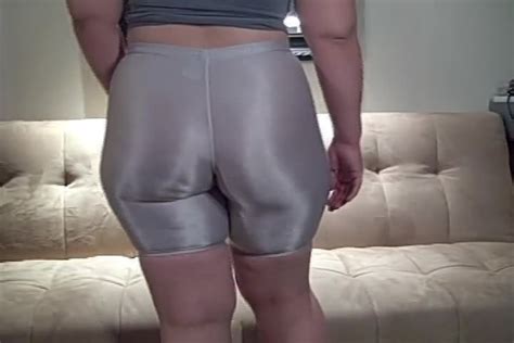Shiny Spandex Camel Toe And Ass Free Porn B Xhamster Xhamster