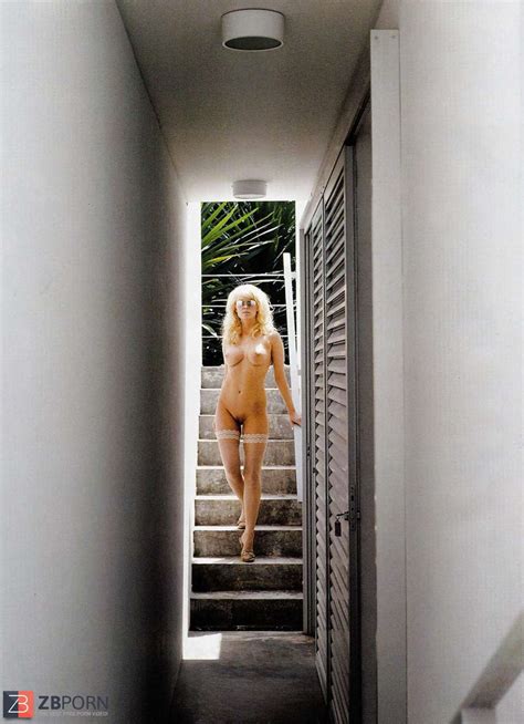 Bridget Maasland ZB Porn