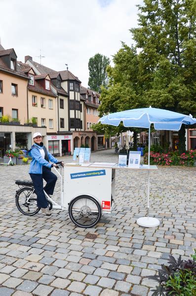 Tourist Information Auf Zwei R Dern Neue Mobile Tourist Information