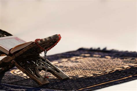 Do You Know the 'Forgotten' Month of Shaban? | About Islam