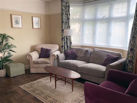 view   family room  lily house