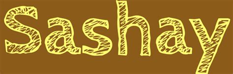 GitHub - scalabli/sashay: Sashay is an automatic installer for useful ...