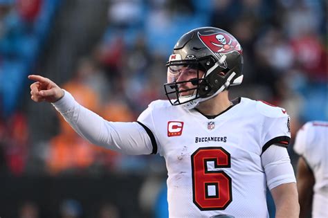 4 best Baker Mayfield landing spots in NFL free agency