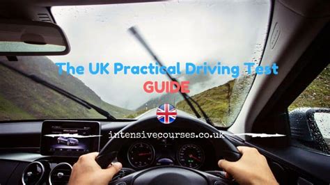 Book My Practical Driving Test Uk Pass Your Test 2024