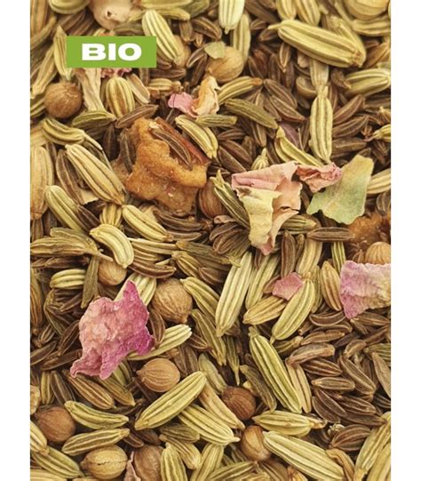 Tisane Allaitement BIO Efficace Pour Favoriser La Lactation