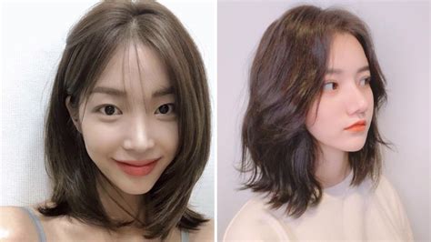 20 kiểu tóc hot trend cho nam nữ 2022 phù hợp để đi chơi đi làm