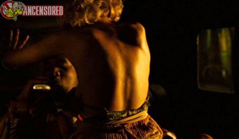 Naked Paula Jai Parker In Idlewild