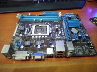 (WTS) Asus H61M-K