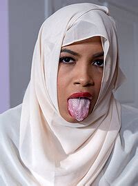 Muslim Nympho Seduces And Fucks Her Husband S Friend Photos Maya Farrell Charles Dera MILF Fox