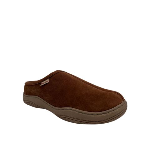 Mens Tamarac Slippers