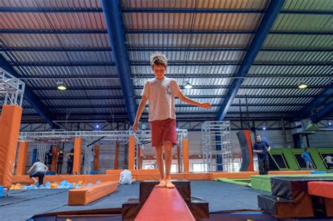 Site De Trampoline Agencement De Jardin Aux Meilleurs Prix