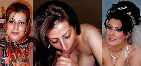 Iran Iranian Persian Slut ZB Porn