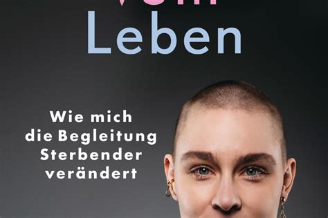 Mehr Vom Leben Buchtipp F R Der Trauerzeit In Hamburg