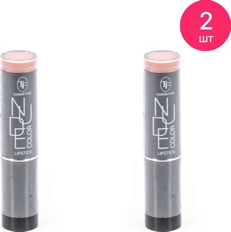 Triumph Триумф Губная помада Nude Color Lipstick тон 506 естественный