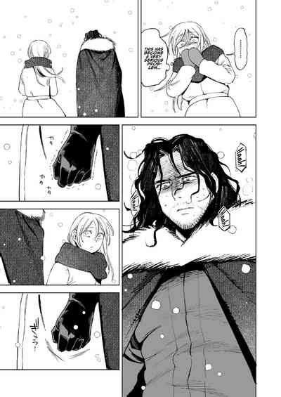 Maiden Maiden Nhentai Hentai Doujinshi And Manga