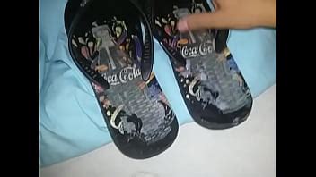 Gozando No Chinelo Do Meu Vizinho Xvideos