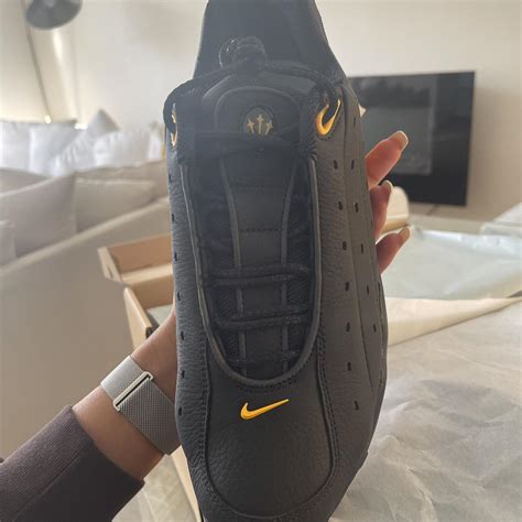Nike Nocta Hot Step Air Terra Nocta Size Eur Depop